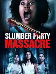 Slumber party massacre